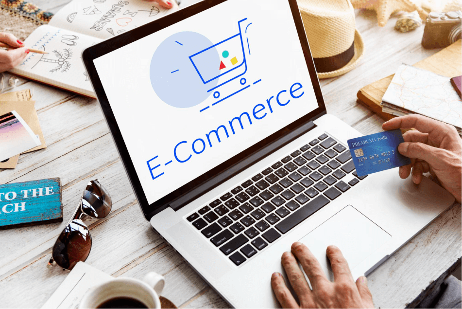 E-Commerce Solutions Platform