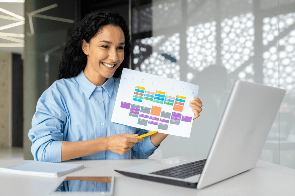 Dynamic Content Ecosystems