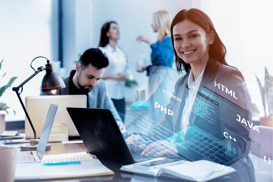 Government IT Solutions