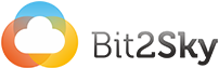 Bit2Sky