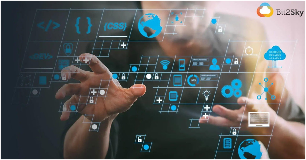 Next-Gen Solutions: Embrace the Advantages of Custom Application Software