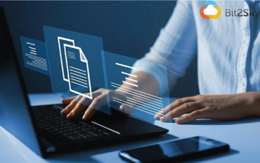 Enhancing Data Accessibility and Decision-Making with Intelligent Document Management