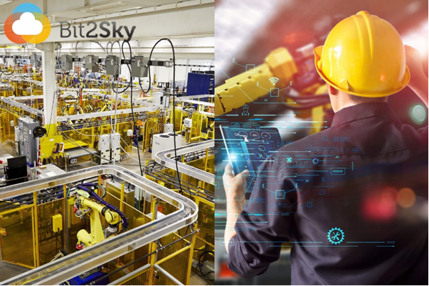 Achieving Seamless Integration: Industrial Tech Innovations in Distribution Systems