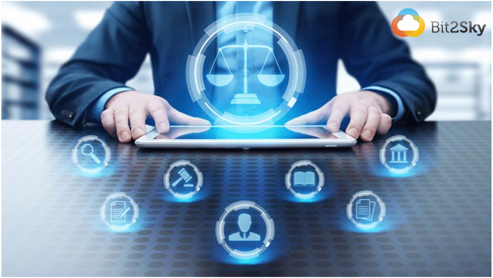 The Digital Evolution of Legal Sector Services: Document Management and E-Discovery