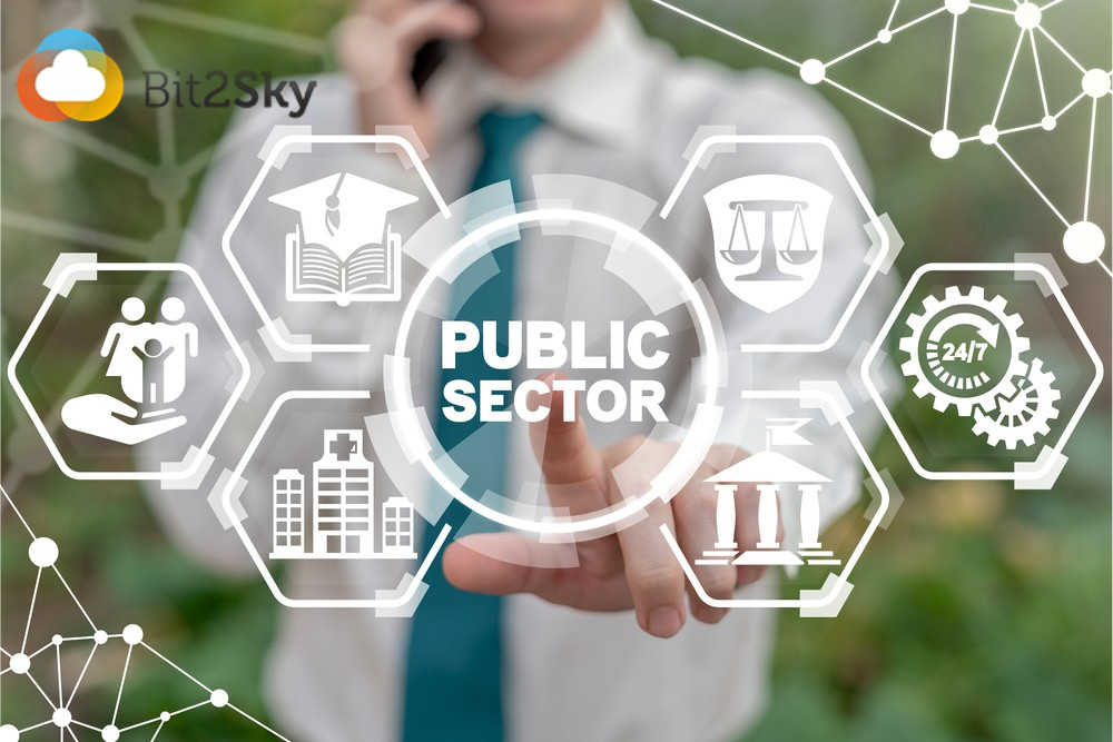 How Emerging Technologies are Shaping the Future of Public Services