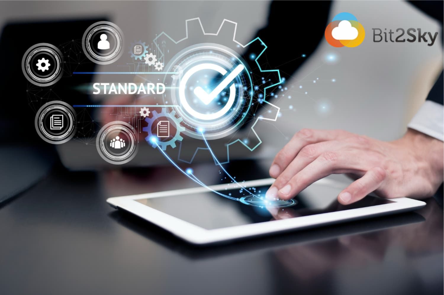 Digital Transformation Simplified: Unlocking Growth Through Custom IT Solutions