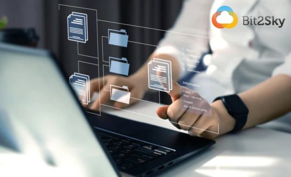 Reducing Human Errors: Why Intelligent Document Management Matters in the Age of AI